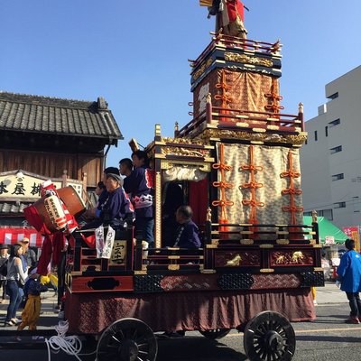 🏛️ 도치기 다시 회관 (토치기 다시 카이칸) 이미지 2